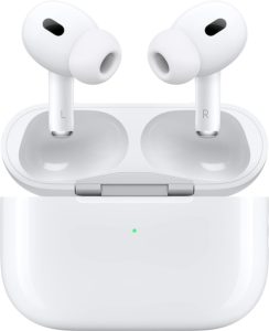 Apple AirPods Pro Gen 2