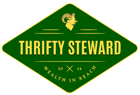 Thrifty Steward